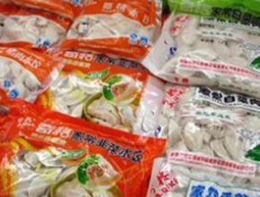 丹东食品