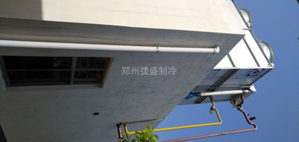 冷库建造