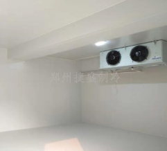 气调库设计安装