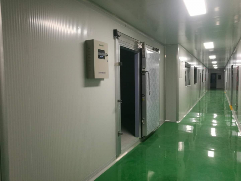 保鲜库设计中如何选择合适制冷设备？